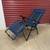 Ozark Trail Quad Zero Gravity Lounger Camping Chair 1 thumbnail