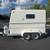 Fiber Optic Splicing Trailer 2012 Pelsue Cummins Onan Generator Tandem 6 thumbnail