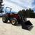 NEW MODEL! Yanmar SM240H 37HP 4WD Tractor/Loader ONLY $335/Month 1 thumbnail