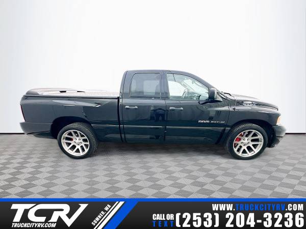 2005 RAM 1500 SRT-10 - Photo 8