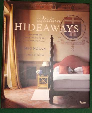 Italian Hideaways 1