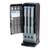 Dixie Ultra SmartStock Series-T Plastic Tri-Tower Cutlery Dispenser 6 thumbnail