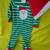 Carters Size 9 Months Footed Sleeper w Matching Santa Hat New with Tag 1 thumbnail