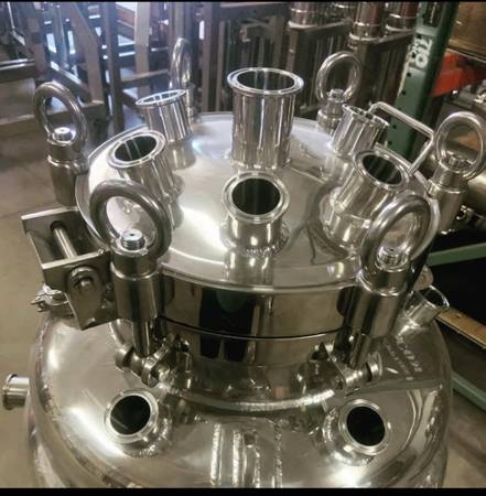 Closed loop for vehicle 1