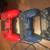 PlayStation 4 (PS4) with 3 remotes and 6 games 3 thumbnail