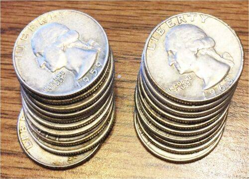 Silver Coins Wanted 1