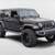 2020 Jeep Wrangler Unlimited 4x4 4WD SUV Electric Sahara Convertible 3 thumbnail