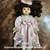 Collectable Genuine Porcelain Dolls 10 thumbnail