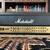 Marshall JVM410HJS Joe Satriani Edition 4-Channel 100-Watt Amp Head 1 thumbnail
