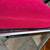 Vintage Chrome sled base office / desk chair A63 9 thumbnail