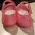 Sz 9 Pink Flats 4 thumbnail