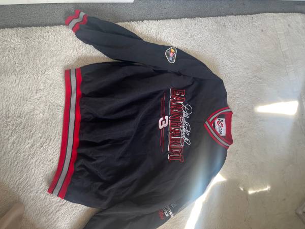 Dale Earnhardt 1