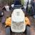 Cub Cadet Super LT1050 Riding Lawn Mower/Lawn Tractor 23hp 2 thumbnail