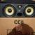 B&W CC6 Loudspeaker Center Chanel 120W 8ohm Brand New In Box. 1 thumbnail