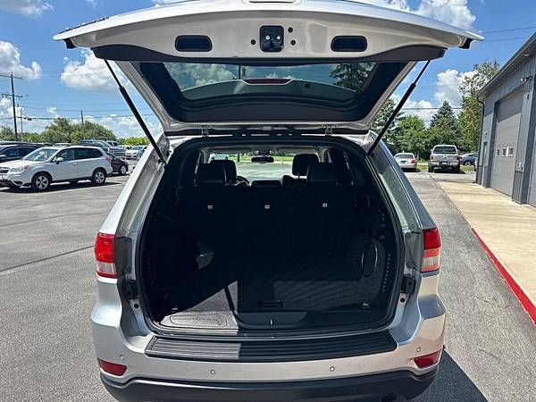 2013 JEEP GRAND CHEROKEE LAREDO - $12577.0063625029990531124