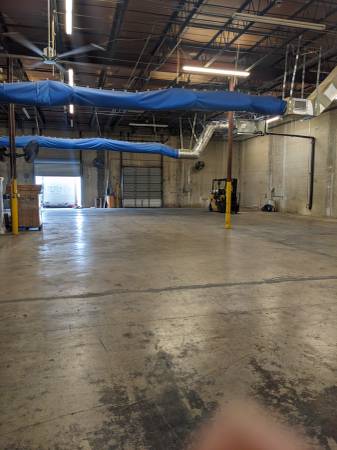 $2,500 / 1000ft2 - Warehouse Space - Dock Highs & Overnight Parking - #1931 (Tampa)63976135869442120