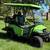 2023 Bintelli Beyond 4PR — The Cadillac of Golf Carts! 10 thumbnail