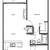1/BD, Laundry facilities, Bright Floor-to-Ceiling Windows 9 thumbnail