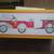 Crown Premiums 1941 Garton Pedal car bank with trailer, Shell Oil 4 thumbnail