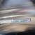 Fisher Stainless Steel V-Plow 9'6" Like New! 4 thumbnail