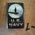 Vintage  US Navy zippo lighter 1 thumbnail