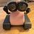 Hamourd Robot —Rechargeable Remote Control—Flexible Dances LED eyes 2 thumbnail