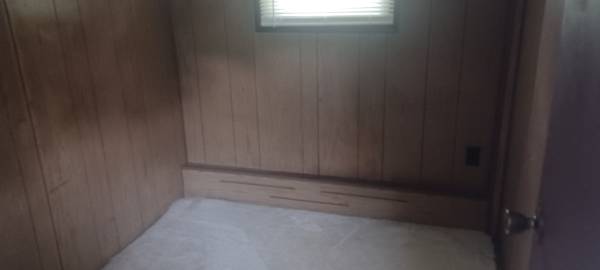 $69,500 / 3br - 900ft2 - country 1/2 acre manufactured house. Land contract (Jackson)63952522556035122