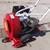 #32A Walk Behind Leaf Blower Giant-Vac 8 hp 1 thumbnail