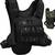 Tactical front worn vest w hydration on rear 7 thumbnail