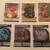 12 Bakugan Brawlers Battle cards and rule book 3 thumbnail