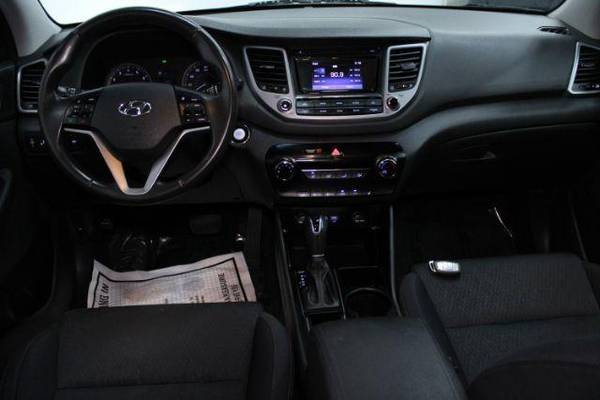 2016 Hyundai Tucson Sport - $12,441 (+ Precise Automotive Group)63481802008451121