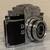 EXA Ihagee Dresden Camera with Accessories and Original Leather Case. 2 thumbnail