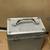 Vintage Metal Storage Case (Circa 1980's) 4 thumbnail