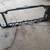 2016 Chevrolet Silverado radiator support 4 thumbnail