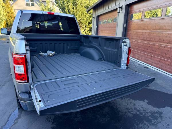 2020 Ford F-150 XLT 4x4 - Photo 9