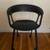 Encore Trove Chair with Casters Designed by Ritch & Saffell — Like New 2 thumbnail