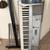 Electronic Keyboard Piano Synthesizer w/AC Adapter 1 thumbnail