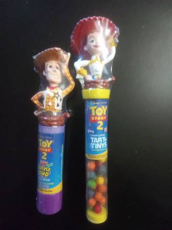 Toy Story 2 1