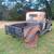 Vintage 1937 Chevrolet Truck 5 thumbnail
