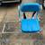 Sliding shower chair 3 thumbnail