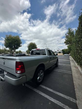 2018 RAM 1500 - Photo 8