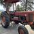 MF 65 Tractor with Loader "64", 50hp 4cyl Perk Diesel runs good+Impl 2 thumbnail