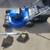 Kobalt 80V Electric Push Lawn Mower 21inch 1 thumbnail