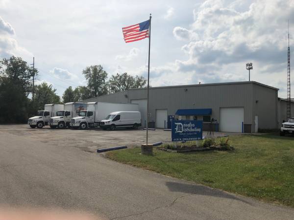 NO CDL NEEDED!! DRIVE A TRUCK FOR THE LARGEST VPD IN INDIANA FULL TIME 1