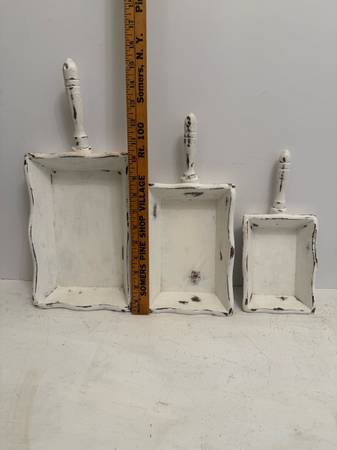 Vintage decor 1