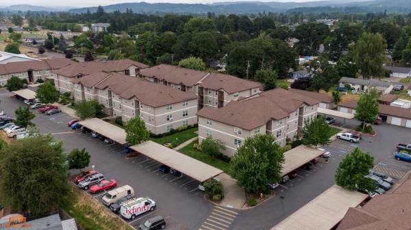 $1,525 / 2br - 1037ft2 - 2 Bedroom Available at Parkside Apartments! (Lebanon)63624859655297123