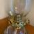 New in box Large Glass Kerosene Oil Lamps 3 thumbnail