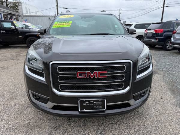 2016 GMC ACADIA AWD*SPECIAL EDITION*LOADED*3RD ROW SEATS 1