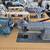 industrial sewing machines LOT OBO 1 thumbnail