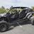 2021 Polaris RZR Turbo S 4 "Onyx Black" 3 thumbnail